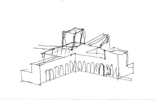 AD Classics: Monterrey Museum of Contemporary Art / LEGORRETA - Image 10 of 20