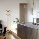 Pine flat / A6A - Renovación