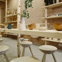 O Tear / Mbq Store / Stardust Architects - Interiores Comerciais