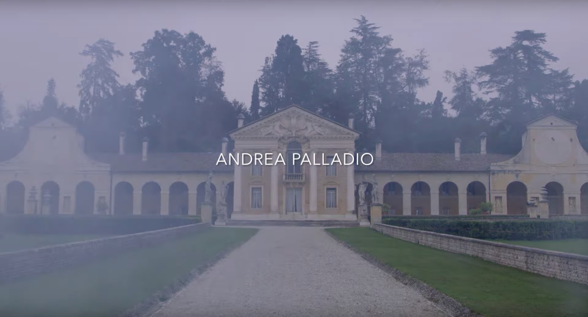 Gallery of Palladio Film to be Screened in 70 Countries Worldwide 5
