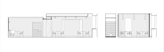 OpaslyTom Restaurant / BUCK.STUDIO OpaslyTom Restaurant / BUCK.STUDIO - Image 24 of 28