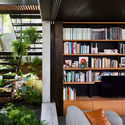 Terrarium House / JOHN ELLWAY. ARCHITECT - Casas