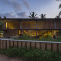 IHA Residence / Wallmakers - Sustainability