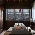 Aware Tea / Yue-Design Space Design Studio - Image 5 of 22