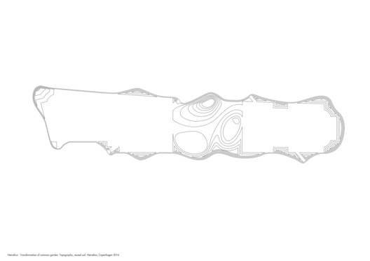 Transformation of Common Courtyard / Johansen Skovsted Arkitekter Transformation of Common Courtyard / Johansen Skovsted Arkitekter - Image 14 of 21