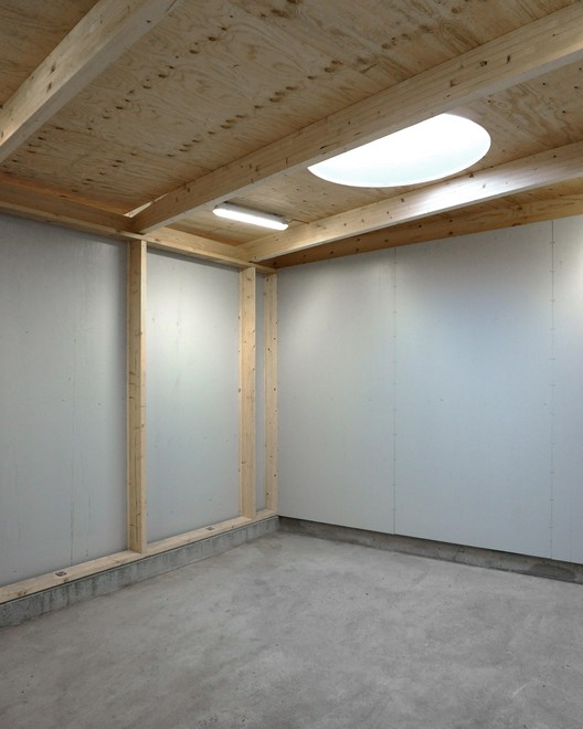 Transformation of Common Courtyard / Johansen Skovsted Arkitekter Transformation of Common Courtyard / Johansen Skovsted Arkitekter - Image 8 of 21