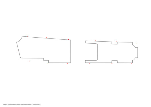 Transformation of Common Courtyard / Johansen Skovsted Arkitekter Transformation of Common Courtyard / Johansen Skovsted Arkitekter - Image 20 of 21