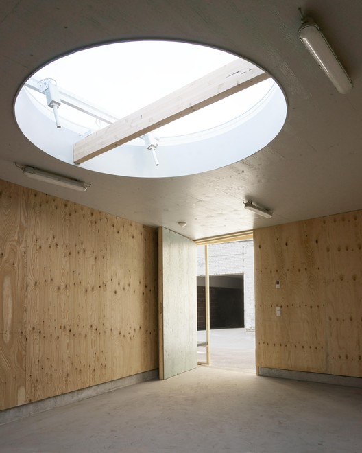 Transformation of Common Courtyard / Johansen Skovsted Arkitekter Transformation of Common Courtyard / Johansen Skovsted Arkitekter - Image 3 of 21