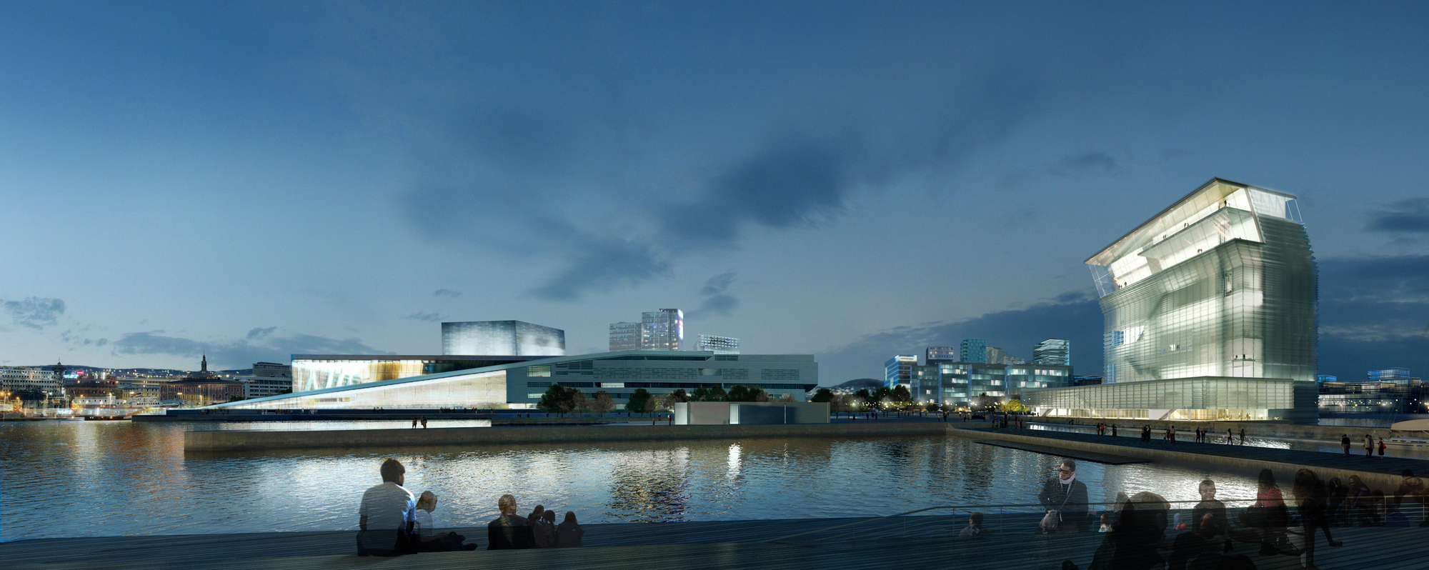 Juan Herreros on His Thriving Career in Architecture and Academia