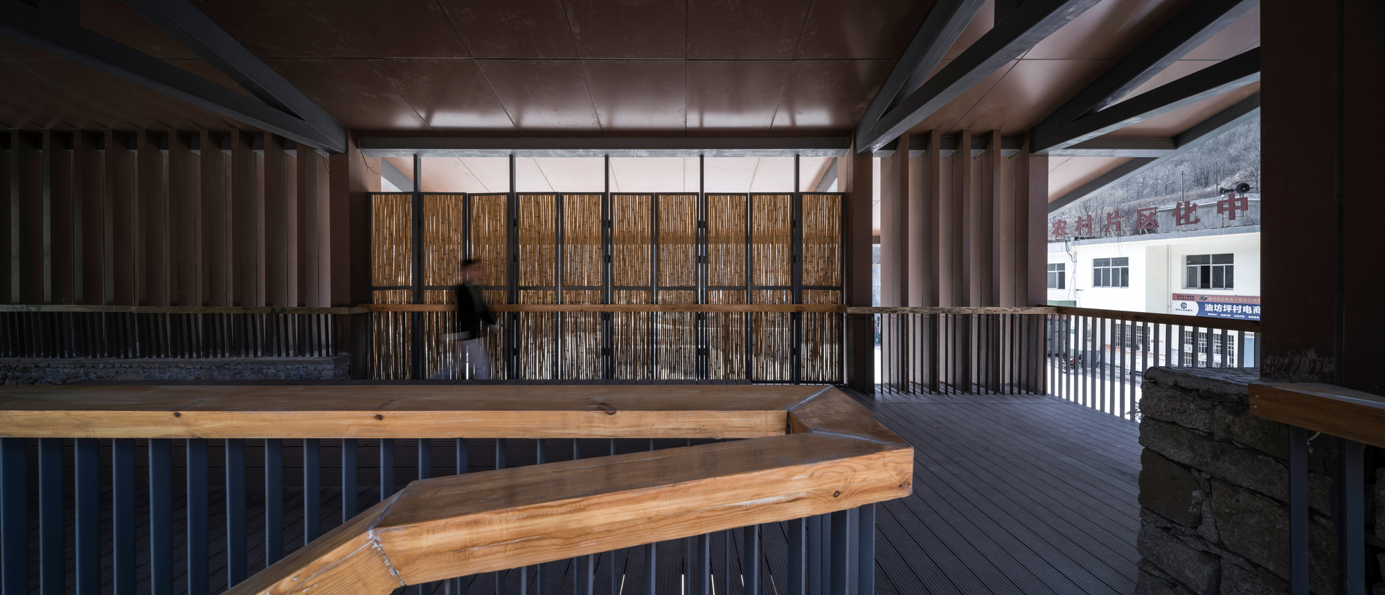Gallery of Youfangping Village Landscape Design / ADEA - 13