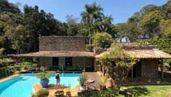 Passeio Arquitetônico Lina Bo Bardi