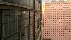 Passeio Arquitetônico Centro com André Scarpa