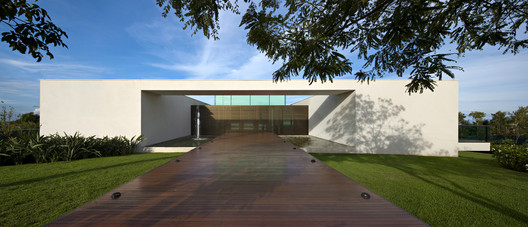 Lincoln House / Gustavo Penna Arquiteto e Associados - Image 9 of 48