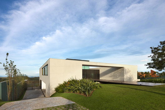 Lincoln House / Gustavo Penna Arquiteto e Associados - Image 7 of 48