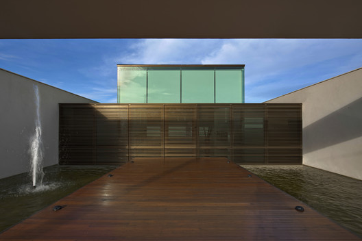 Lincoln House / Gustavo Penna Arquiteto e Associados - Image 25 of 48