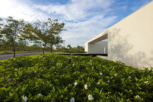 Lincoln House / Gustavo Penna Arquiteto e Associados - Image 11 of 48
