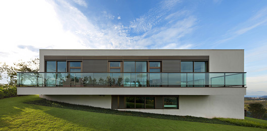 Lincoln House / Gustavo Penna Arquiteto e Associados - Image 27 of 48