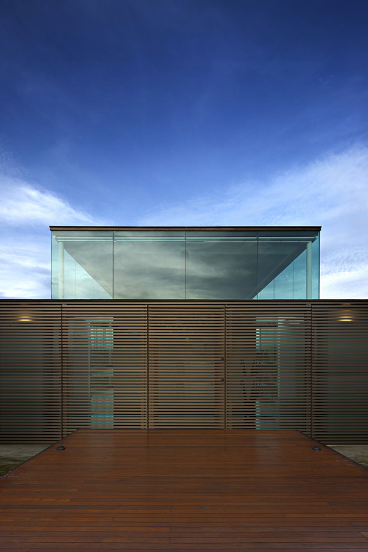 Lincoln House / Gustavo Penna Arquiteto e Associados - Image 17 of 48
