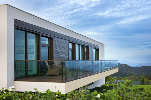 Lincoln House / Gustavo Penna Arquiteto e Associados - Image 4 of 48