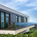 Lincoln House / Gustavo Penna Arquiteto e Associados - Sustainability