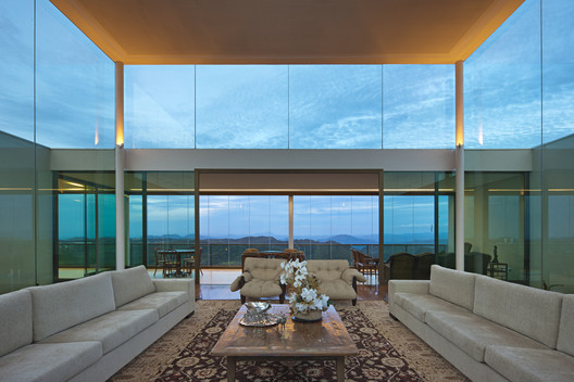 Lincoln House / Gustavo Penna Arquiteto e Associados - Image 26 of 48