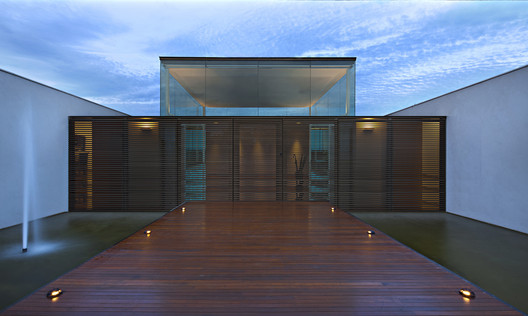 Lincoln House / Gustavo Penna Arquiteto e Associados - Image 16 of 48