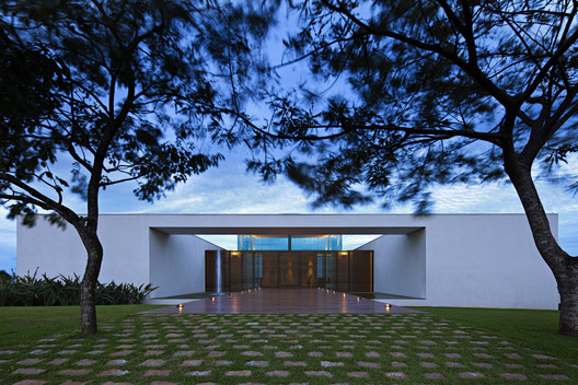 Lincoln House / Gustavo Penna Arquiteto e Associados - Image 28 of 48