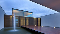 Lincoln House / Gustavo Penna Arquiteto e Associados