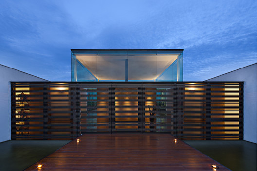 Lincoln House / Gustavo Penna Arquiteto e Associados - Image 18 of 48