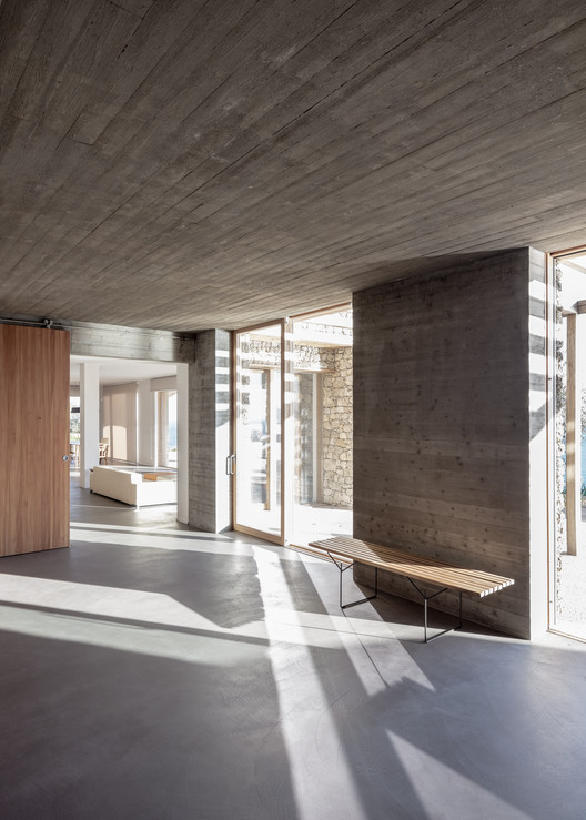 LJ House / Pietra Alborno LJ House / Pietra Alborno - Image 31 of 44