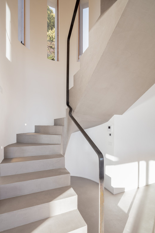 LJ House / Pietra Alborno LJ House / Pietra Alborno - Image 34 of 44