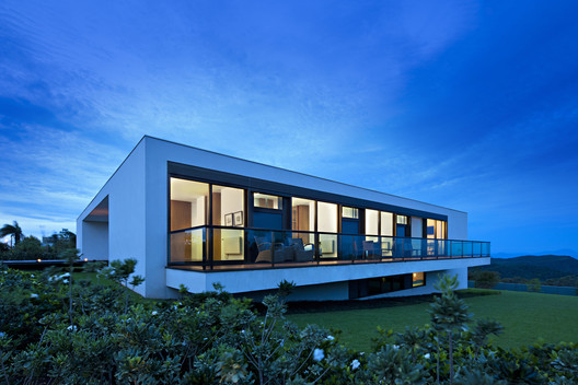 Lincoln House / Gustavo Penna Arquiteto e Associados - Image 21 of 48
