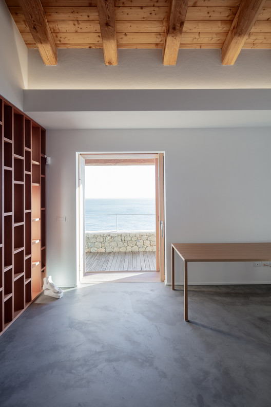 LJ House / Pietra Alborno LJ House / Pietra Alborno - Image 14 of 44