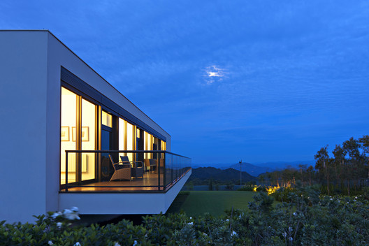Lincoln House / Gustavo Penna Arquiteto e Associados - Image 24 of 48