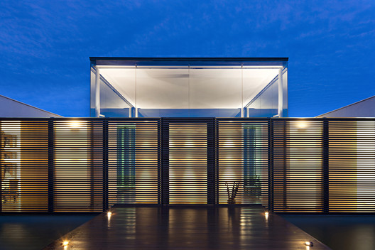 Lincoln House / Gustavo Penna Arquiteto e Associados - Image 19 of 48
