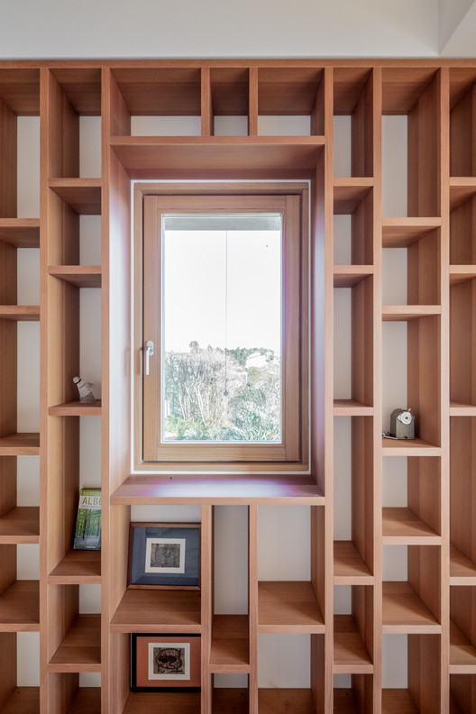 LJ House / Pietra Alborno LJ House / Pietra Alborno - Image 3 of 44