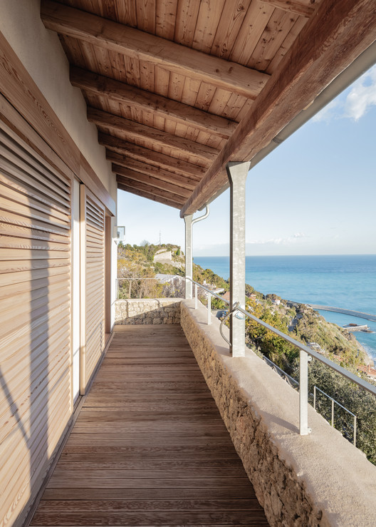 LJ House / Pietra Alborno LJ House / Pietra Alborno - Image 18 of 44