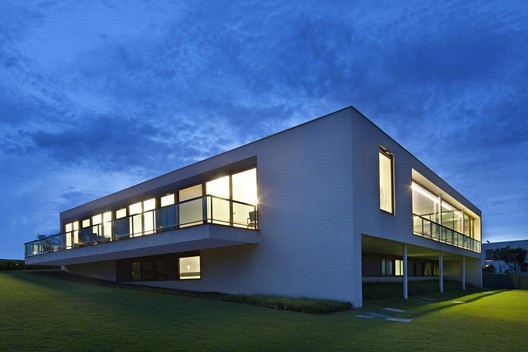 Lincoln House / Gustavo Penna Arquiteto e Associados - Image 22 of 48