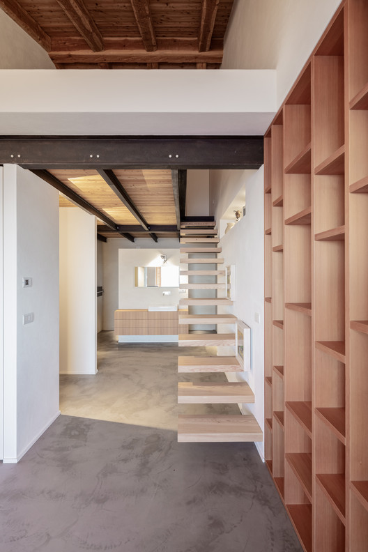 LJ House / Pietra Alborno LJ House / Pietra Alborno - Image 5 of 44