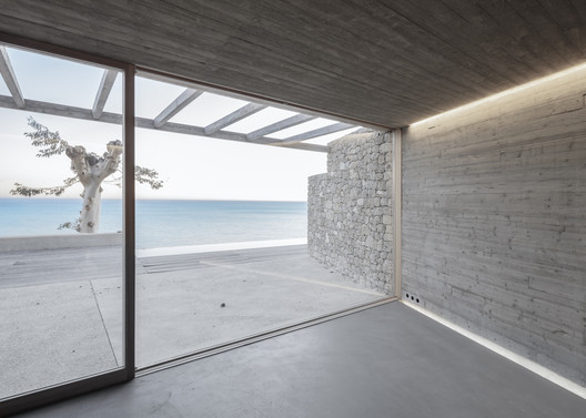 LJ House / Pietra Alborno LJ House / Pietra Alborno - Image 35 of 44