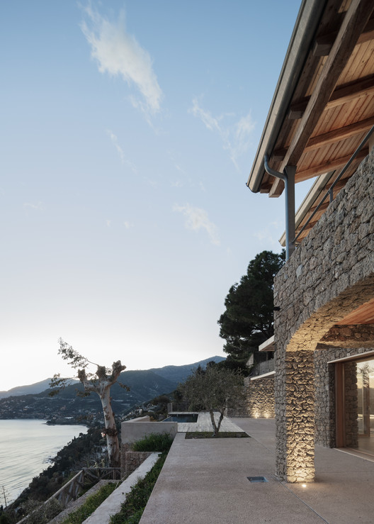 LJ House / Pietra Alborno LJ House / Pietra Alborno - Image 16 of 44