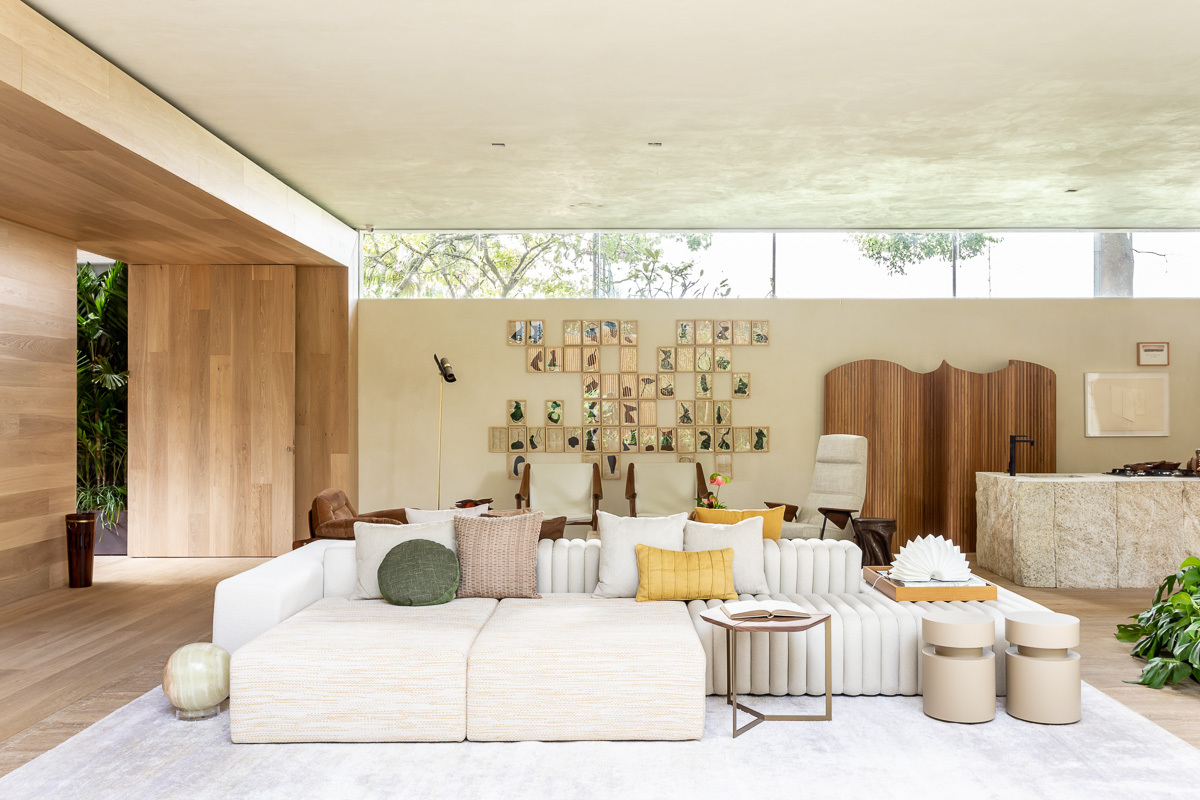 Galería de Casa del árbol / Suite Arquitetos - 4