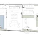 D9 HOUSE  GROUND FL 1 - Căn biệt thự hiện đại 3 tầng với diện t&iacute;ch 207m2 với 4 ph&ograve;ng ngủ c&oacute; gara
