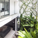3281 - Căn biệt thự hiện đại 3 tầng với diện t&iacute;ch 207m2 với 4 ph&ograve;ng ngủ c&oacute; gara