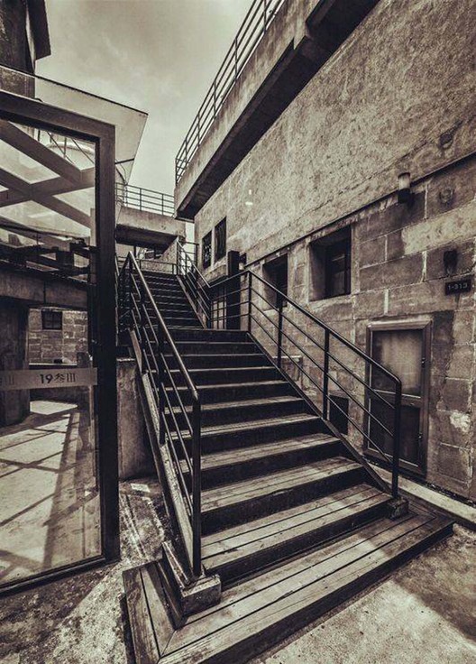 The Animal Backbone / I.F.S.E. SPACE CREATIVE LAB - Image 32 of 44