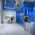  PNC Legacy Pavilion / GBBN - Interior Photography, Pavilion, Facade
