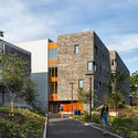 High Street Residence Hall, Dickinson College  / TenBerke - Exterior Photography, Windows