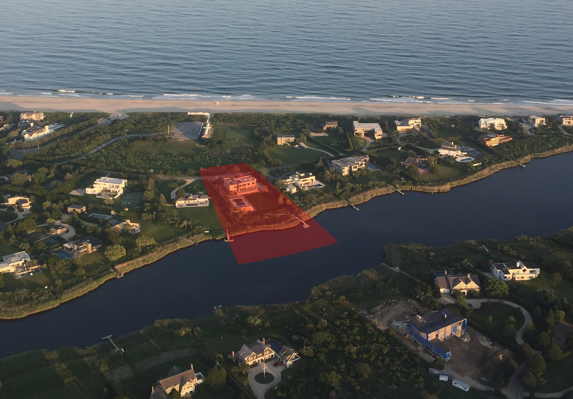 Gallery of Sam’s Creek House / Murphy Burnham & Buttrick Architects 16