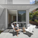 Halo House / Breathe Architecture - Interior Photography, Houses, Facade, Chair