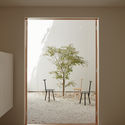 Skinny House / Oliver du Puy Architects - Casas
